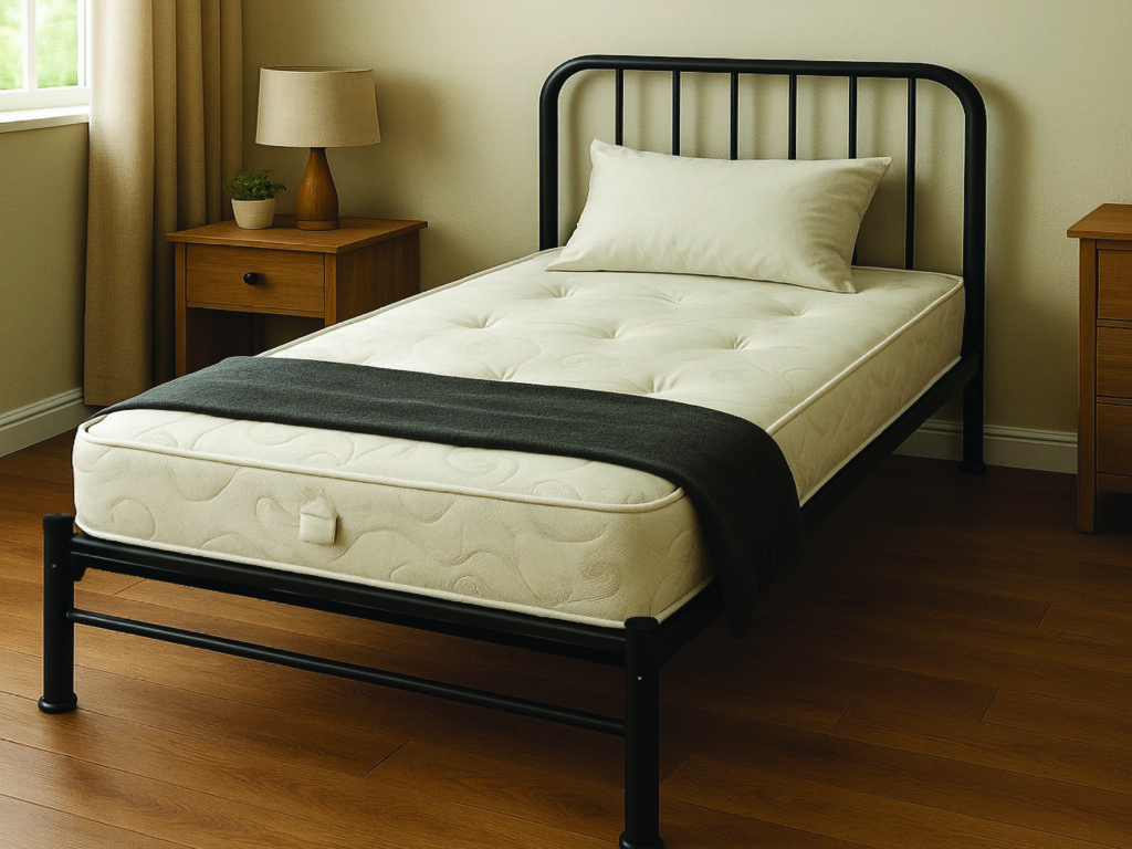 Wholesale Beds Buster Bed