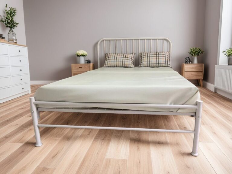 BUSTER Bed - Wholesale Beds