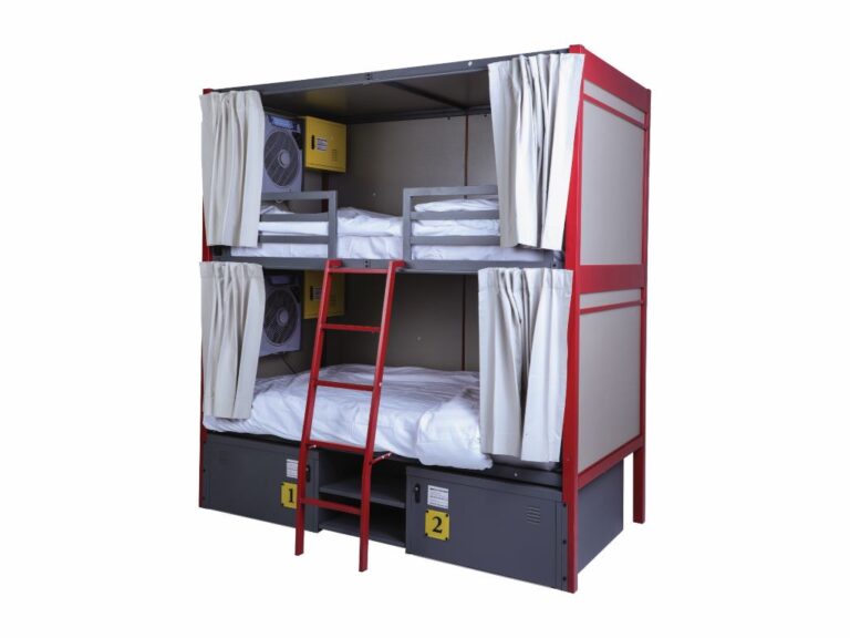 Walton Hostel Bunk - Wholesale Beds