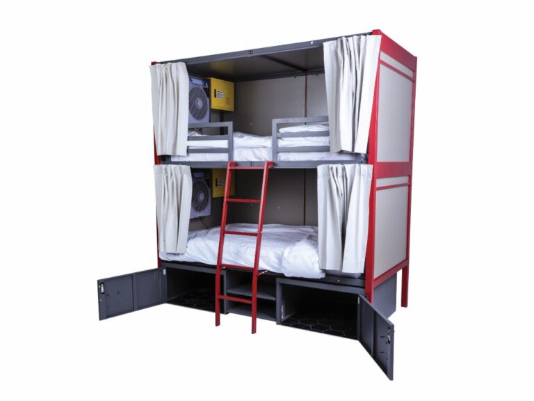 Walton Hostel Bunk - Wholesale Beds