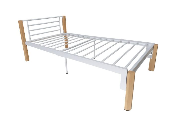 NBARLA Bed Frame