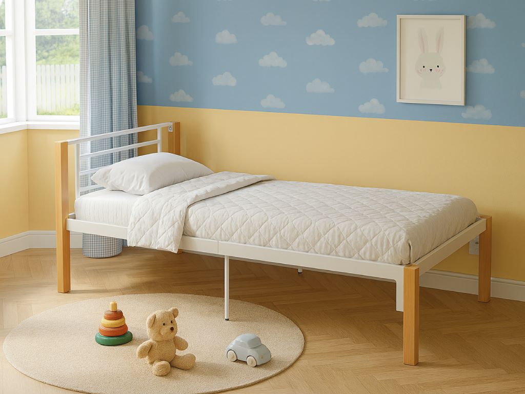 NBARLA Wholesale Beds