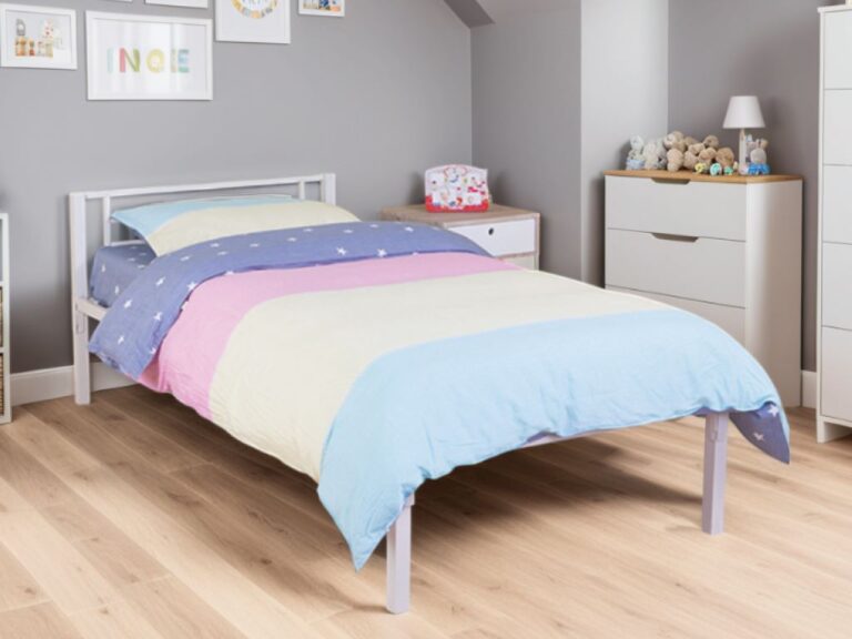 NBMARGOT Bed Frame