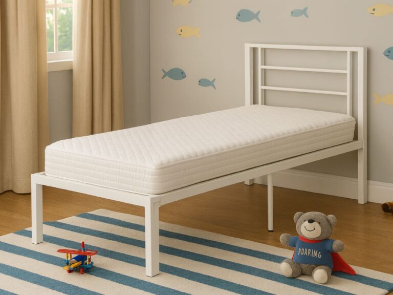 NBMARGOT Bed