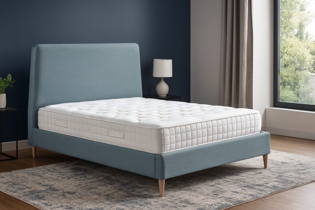 Audley Bed Frame