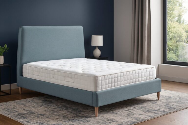 Audley Bed Frame