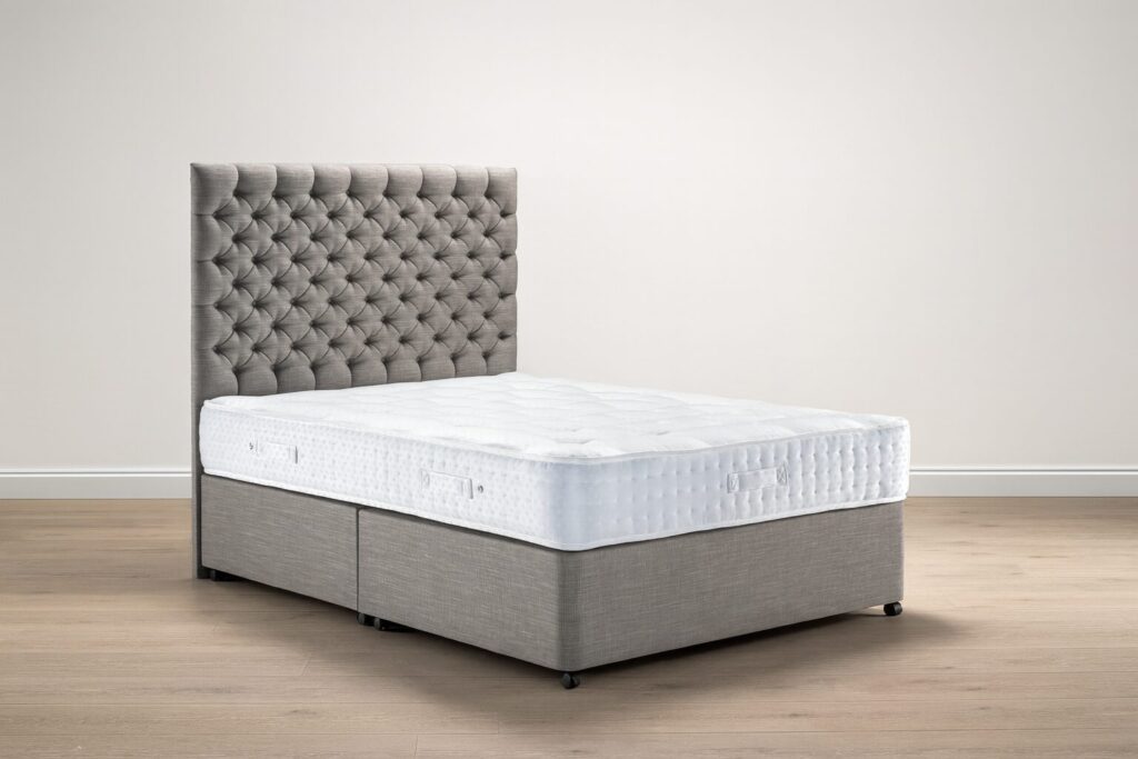 Belmont 1500 Pocket Mattress