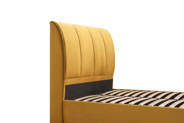 Charnley Bed Frame