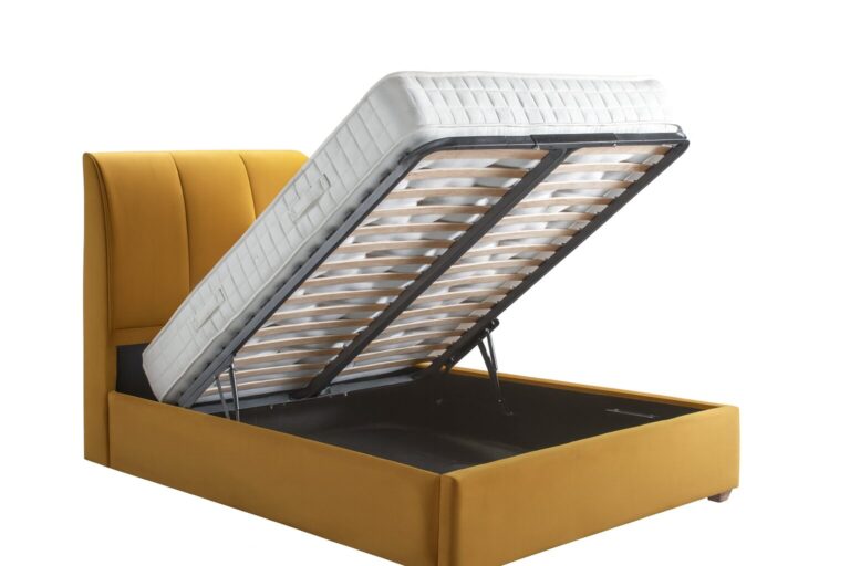 Charnley Bed Frame