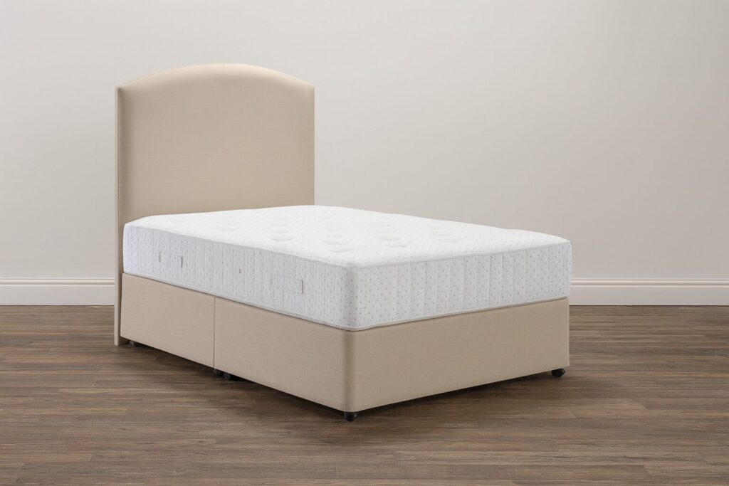 Chester 1000 Pocket Mattress
