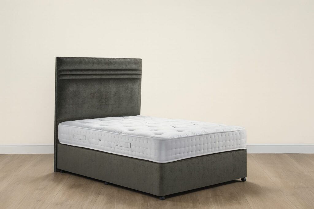 Hamilton 1200 Pocket Mattress