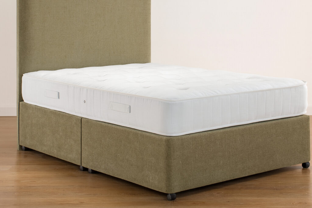 Holloway 1000 Pocket Mattress
