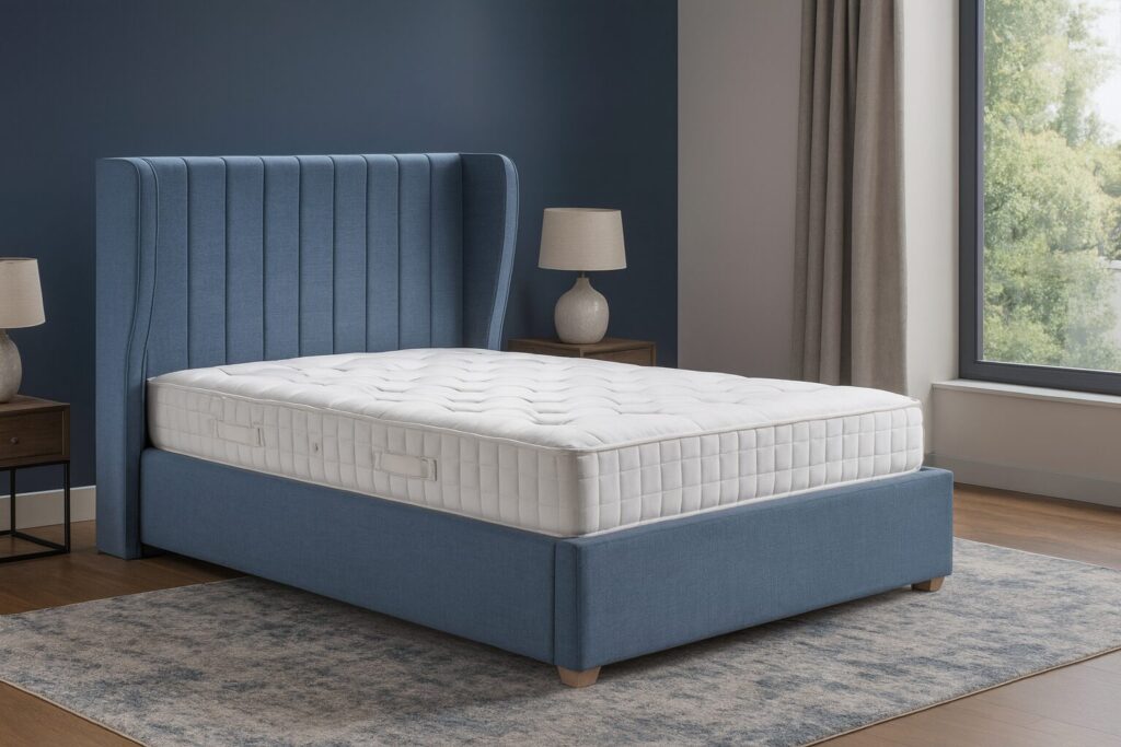 Parker Bed Frame