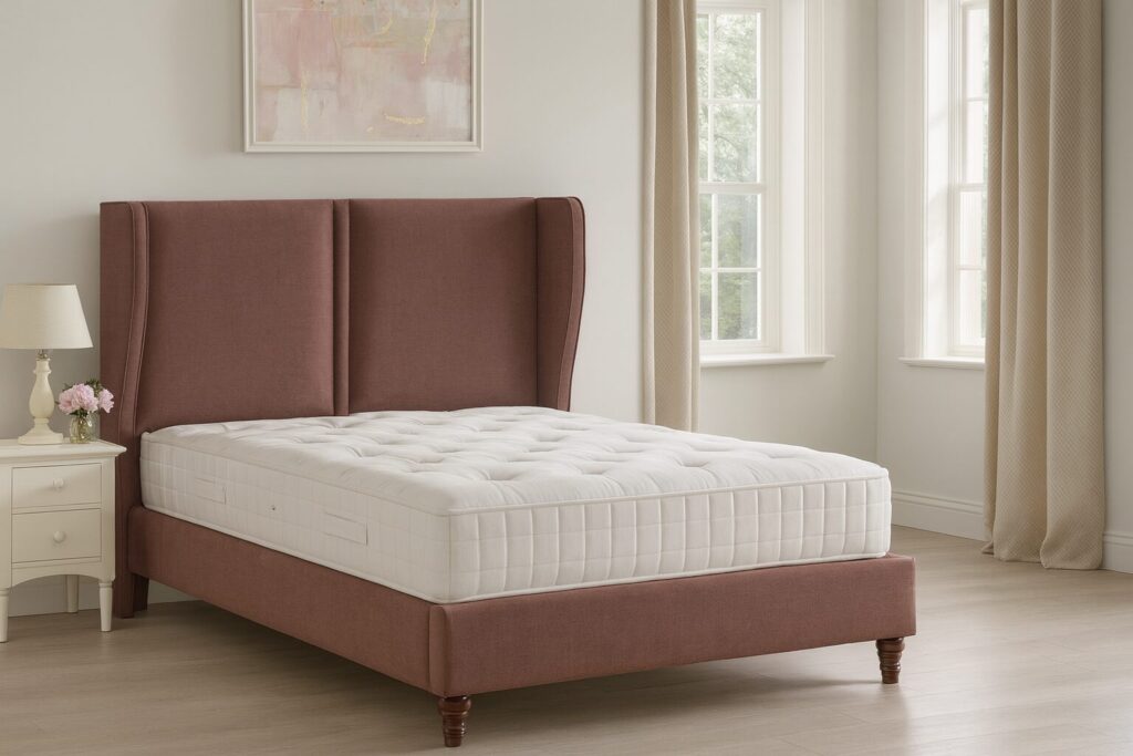 Portland Bed Frame