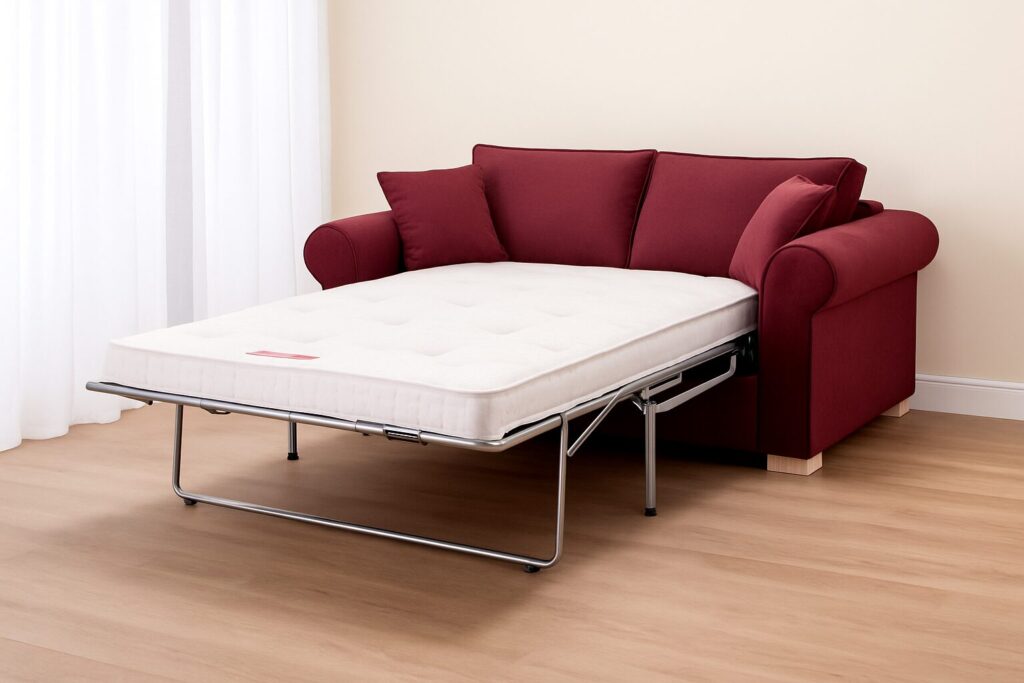 Portman Sofa Bed