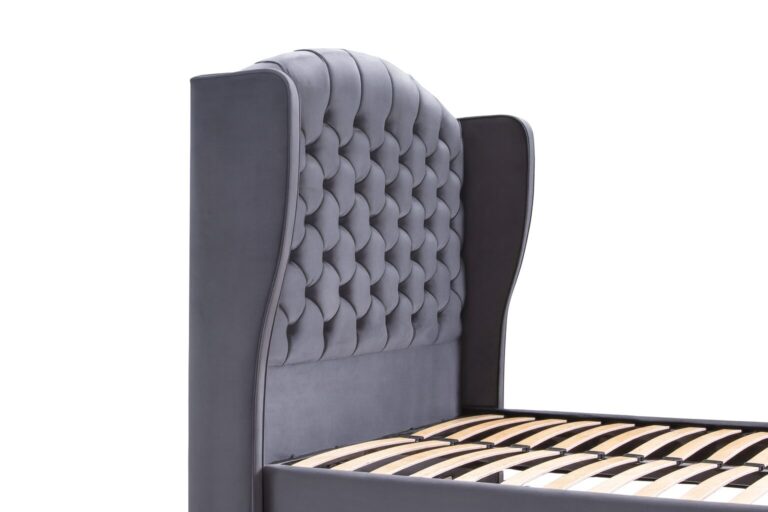 Raven Bed Frame
