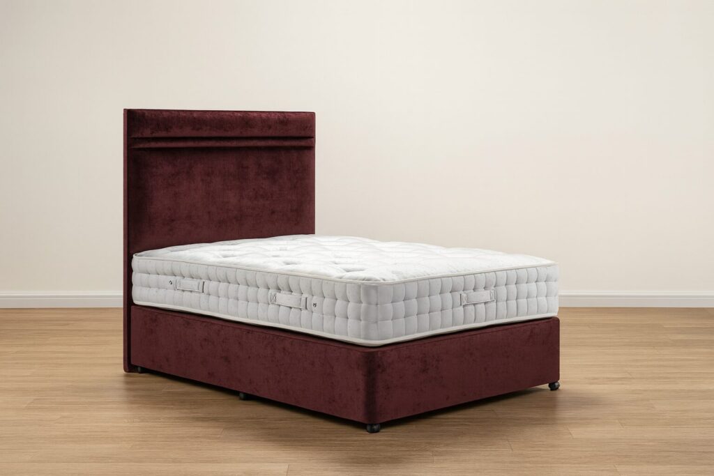 Stowe 2000 Pocket Mattress