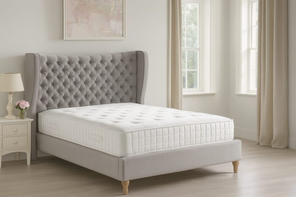 Thornton Bed Frame