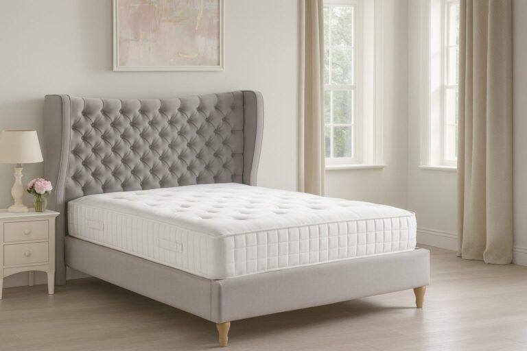 Thornton Bed Frame