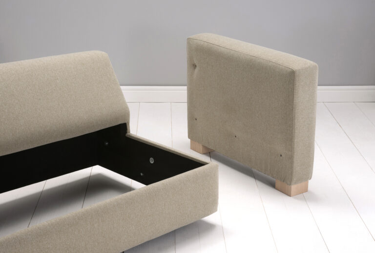 Wholesale Beds - Westhead Sofa Bed