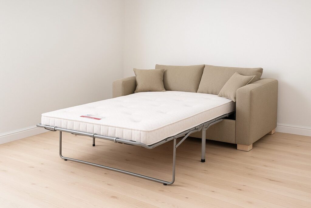 Wholesale Beds - Westhead Sofa Bed
