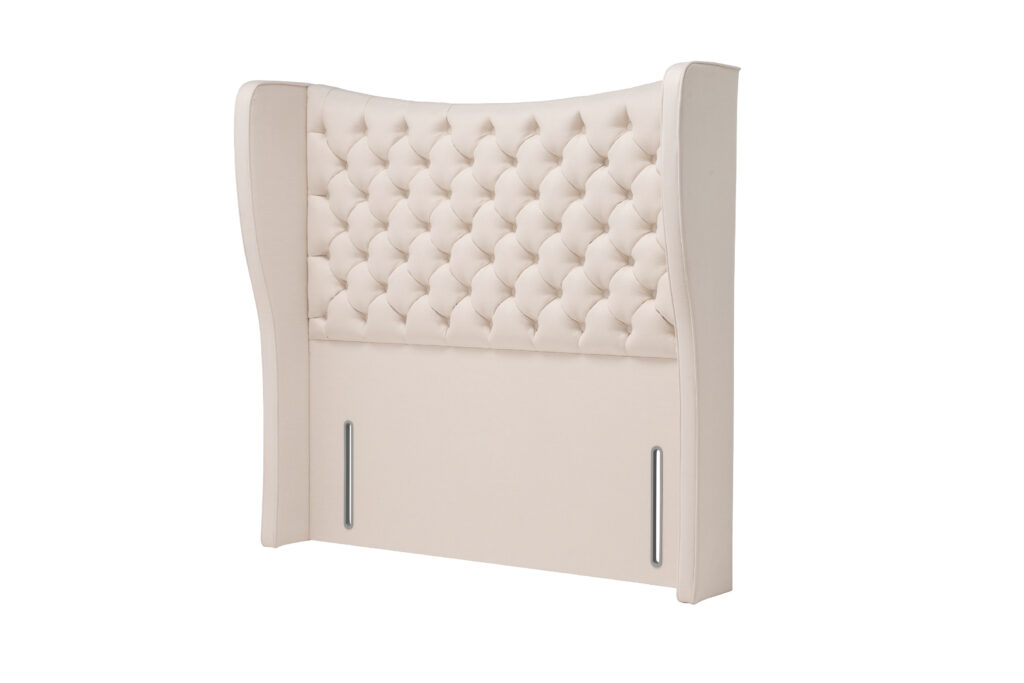Anson Winged Headboard