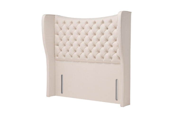 Anson Winged Headboard