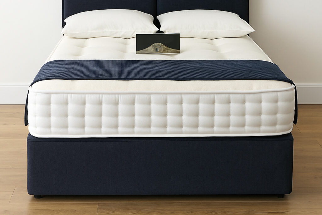 Rambleford Wool Mattress