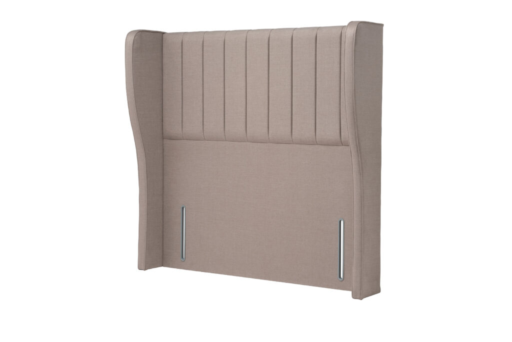 Victoria Winged Headboard