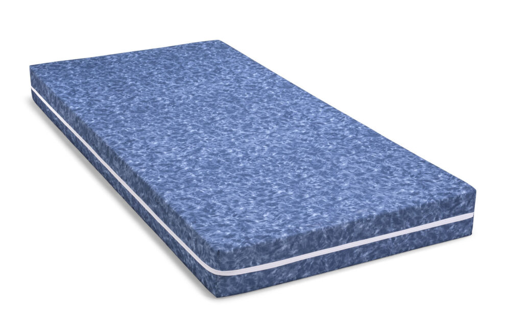 Campion Waterproof Foam Mattress